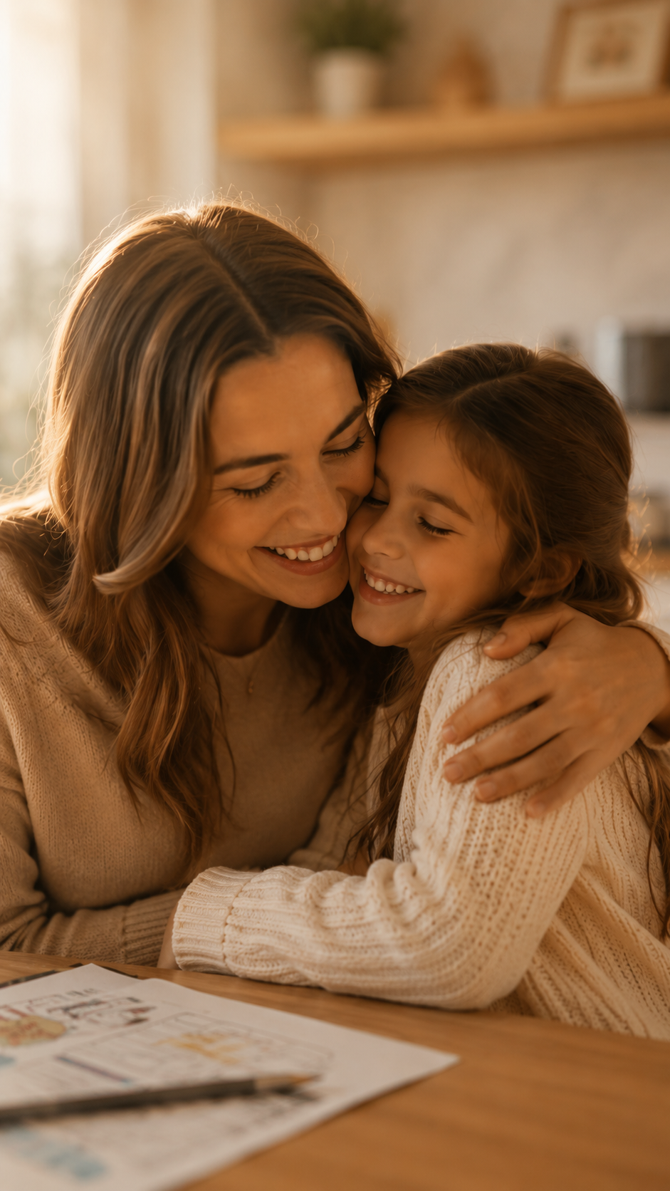 Ebook: Preparándonos para la Primera Comunión en Familia